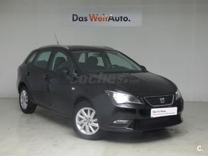 SEAT Ibiza ST 1.4 TDI 105cv Style 5p.