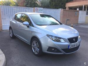 SEAT Ibiza v 105cv Style 5p.