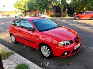 SEAT Ibiza v 70cv Reference -07