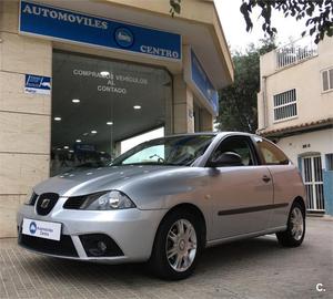 SEAT Ibiza v 70cv Reference 3p.