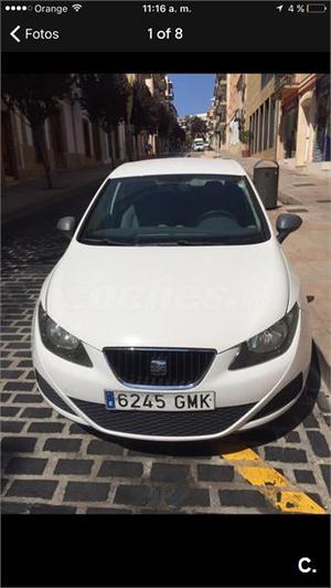 SEAT Ibiza v 70cv Reference 5p.