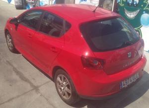 SEAT Ibiza v 85cv Stylance -09