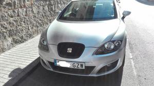 SEAT León 1.6 TDI 105cv Reference -11