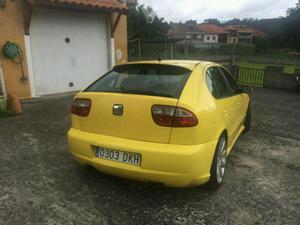 SEAT León 1.9 TDI 130 CV SPORT -05