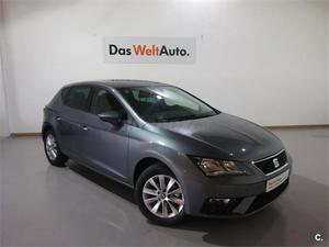 SEAT Leon 1.2 TSI 81kW 110CV StSp Style Plus 5p.