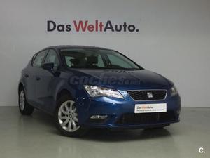 SEAT Leon 1.6 TDI 105cv StSp Style 5p.