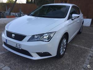 SEAT Leon 1.6 TDI 110cv StSp Style 5p.