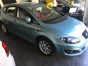 SEAT Leon 1.9 TDI 105cv ECO Style 5p.