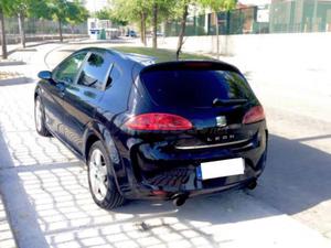 SEAT Leon 2.0 TDI 140cv Open 5p.