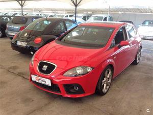 SEAT Leon 2.0 TDI 140cv Stylance 5p.