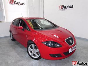 SEAT Leon 2.0 TFSI 185cv Sport Up 5p.