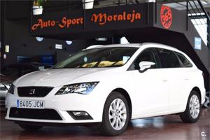 SEAT Leon ST 1.6 TDI 105cv StSp Style 5p.