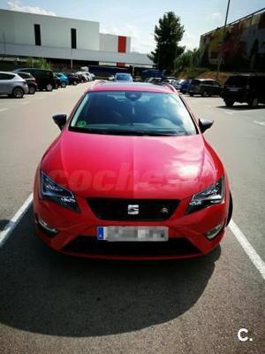 SEAT Leon ST 2.0 TDI 110kW 150CV StSp FR Plus 5p.