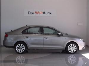 SEAT Toledo 1.6 TDI 105cv Style 5p.