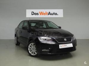 SEAT Toledo 1.6 TDI 105cv Style 5p.