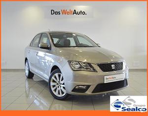 SEAT Toledo 1.6 TDI CR 115 CV STYLE 5p.