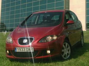 SEAT Toledo 1.9 TDI SPORT -06