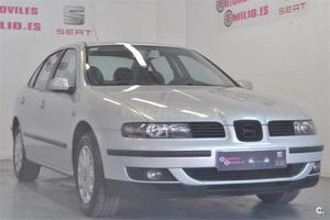 SEAT Toledo 1.9 TDI STELLA 110CV 4p.