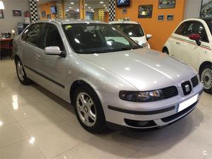 SEAT Toledo V SPORT 4p.