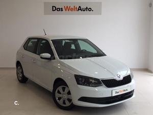 SKODA Fabia 1.0 MPI 60cv Ambition 5p.