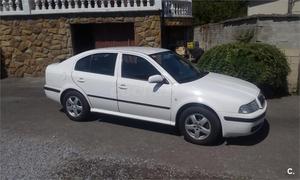 SKODA Octavia 1.9 TDI Trend 5p.