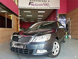 SKODA Octavia 2.0 TDI Executive 5p.