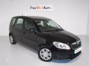 SKODA Roomster 1.6 TDi CR 90cv Ambition 5p.