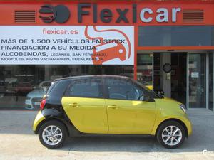 SMART forfour kW 71CV SS PASSION 5p.