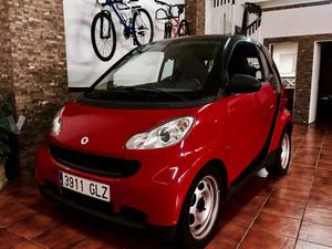 SMART fortwo Coupe 52 mhd Pulse -10