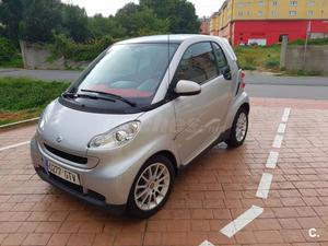 SMART fortwo Coupe 52 mhd Pulse 3p.