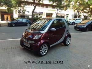 SMART fortwo coupe pulse 61CV 3p.