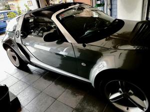 SMART roadster coupe 101CV Brabus -04