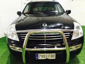 SSANGYONG Rexton Xdi 270 FULL AUTO 5p.