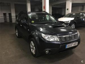 SUBARU Forester 2.0 D Sport 5p.