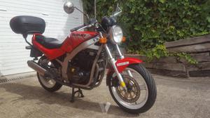 SUZUKI GS 500 E (