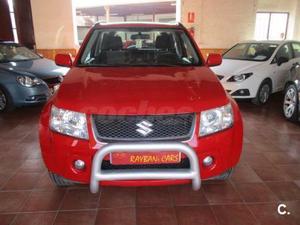 SUZUKI Grand Vitara 1.9 DDiS JX 3p.