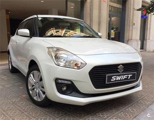 SUZUKI Swift 1.2 GLE 5p.