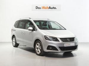 Seat Alhambra 2.0TDI CR S&S Style Adv. DSG 184