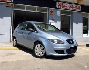 Seat Altea 1.9 Tdi Reference 5p. -05