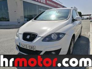 Seat Altea Xl 1.6 Tdi 105cv Reference Ecomotive 5p. -10