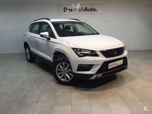 Seat Ateca 2.0 Tdi 110kw 150cv 4drive Stsp Style 5p. -17