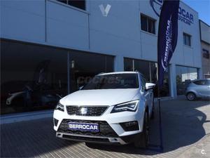 Seat Ateca 2.0 Tdi 150cv 4drive Stsp Xcellence 5p. -16