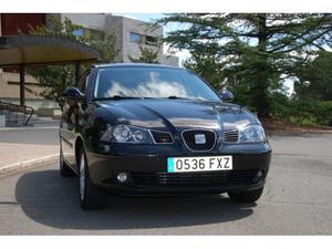 Seat Córdoba 1.9TDI Sport