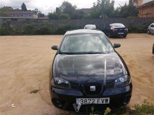 Seat Ibiza 1.4 Tdi 70cv Reference 3p. -07