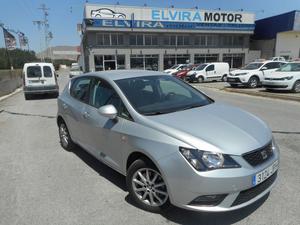 Seat Ibiza 1.4TDI CR S&S FR 105