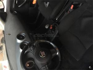 Seat Ibiza 1.8t 20v 150cv Fr 3p. -06