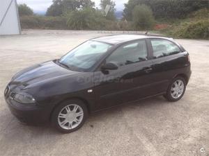 Seat Ibiza 1.9 Sdi Reference 3p. -05