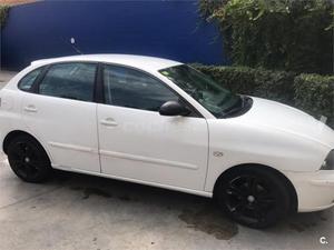 Seat Ibiza 1.9 Tdi 100 Cv Stella 5p. -04