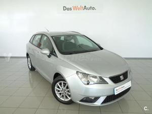 Seat Ibiza St 1.2 Tsi 90cv Style 5p. -16