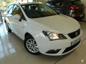 Seat Ibiza St 1.6 Tdi 105cv Style 5p. -14